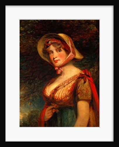 Louisa Manners, Countess of Dysart. England, 17th century by Unknown