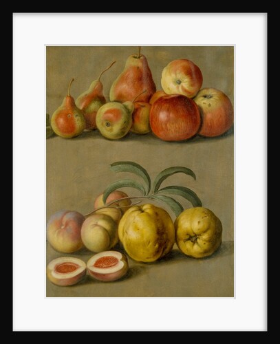 Apples by Plums & Peaches