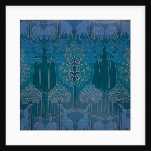 Hanging by Charles Francis Annesley Voysey