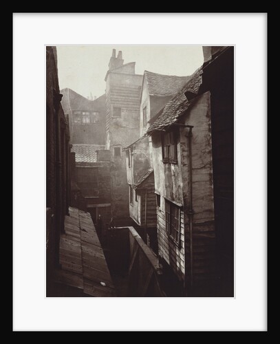 Cloth Fair by Unknown