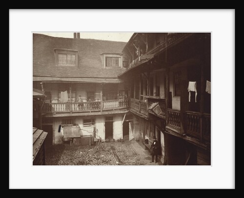 The Oxford Arms by Henry Dixon and Alfred John Bool
