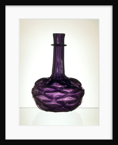 Decanter by George Ravenscroft