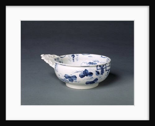 Bleeding Bowl by Unknown