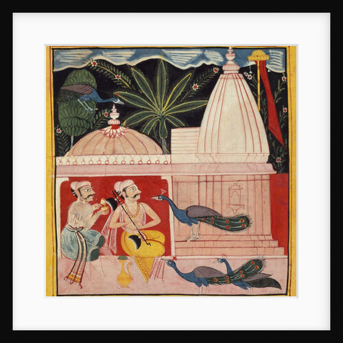 Sarang Ragini by Nasiruddin