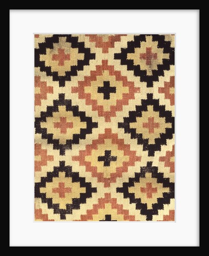 Carpet by Unknown