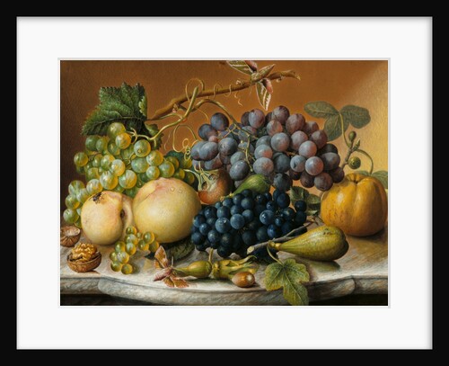 Still Life by Unknown