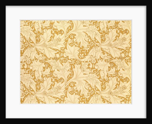 Wallflower wallpaper by William Morris