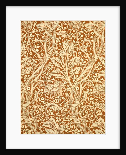 Arcadia wallpaper by Mary Morris