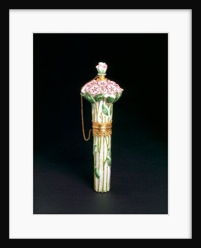 Scent Flask by Unknown