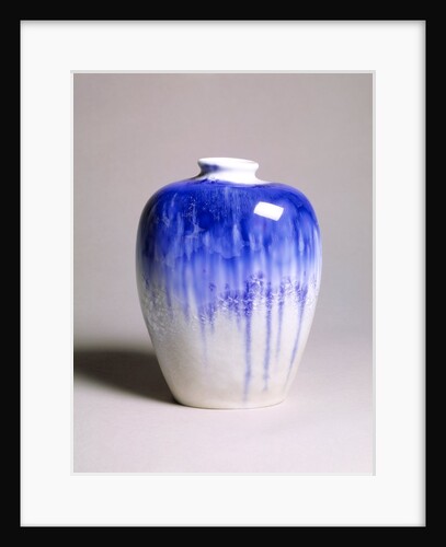 Vase by Arnold Krog & Valdemar Engelhardt