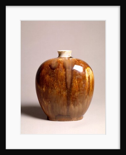 Vase by Arnold Krog & Valdemar Engelhardt