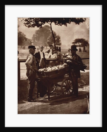 Mush-Fakers and Ginger Beer Makers by John Thomson