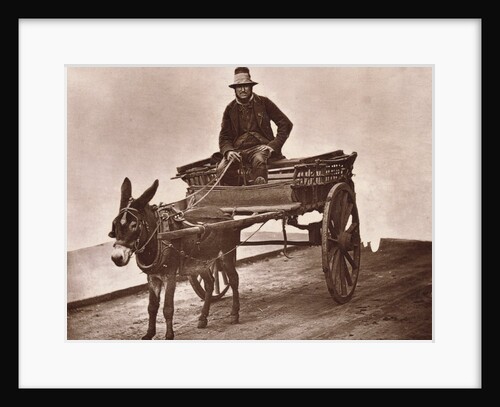 Black Jack by John Thomson