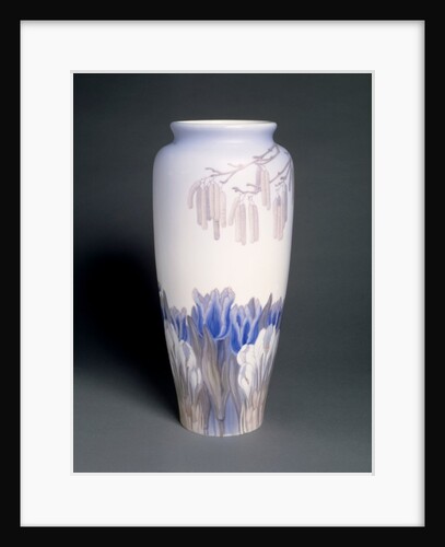 Vase by Thyra Manicus-Hansen