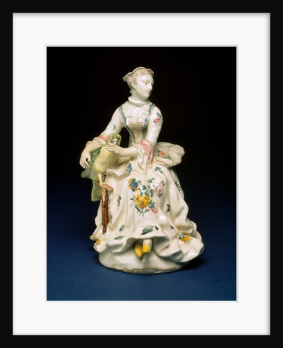 Figurine by Unknown