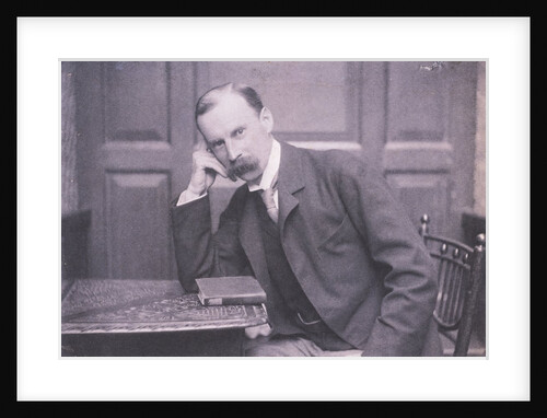Sir Aston Webb by Frederick Hollyer