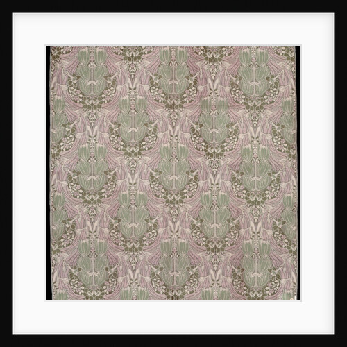 Furnishing fabric by Lindsay Phillip  Butterfield