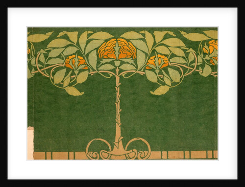 Wallpaper by William James Neatby