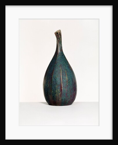 Vase by Pierre-Adrien Dalpayrat