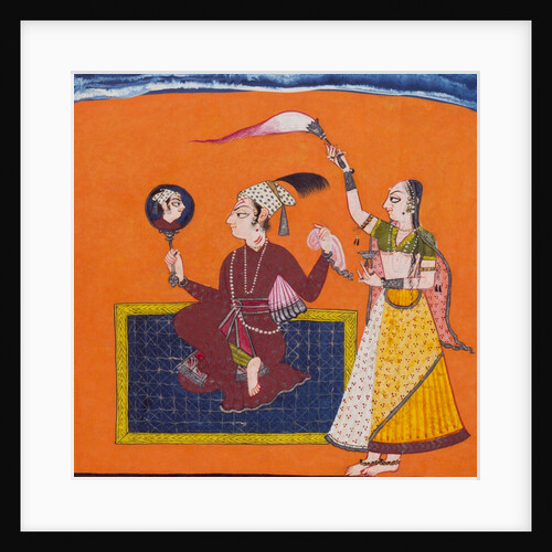 Vangala Raga by Unknown
