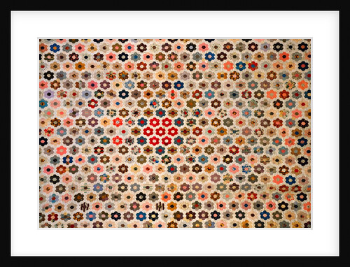 Patchwork by Unknown
