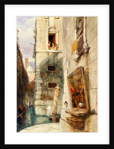 Venice by James Holland