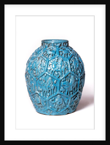 Vase by Unknown