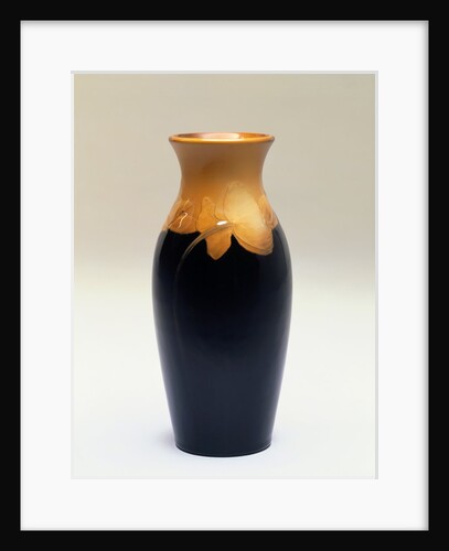 Vase by Constance A Baker