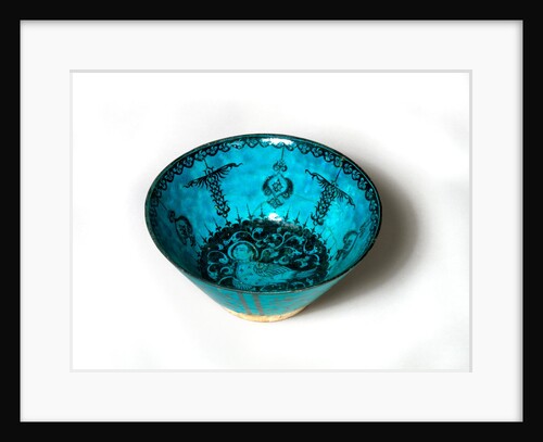 Bowl by Unknown