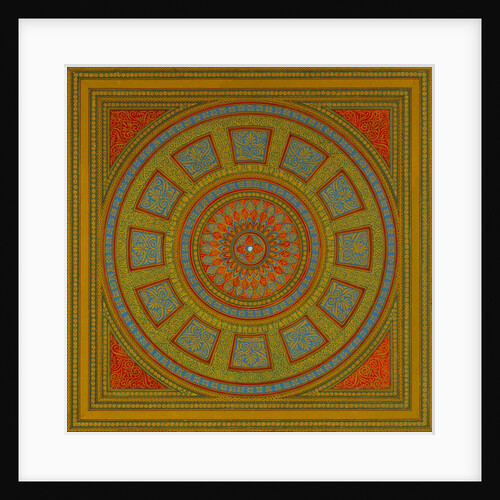 Design by Owen Jones