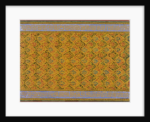 Design by Owen Jones