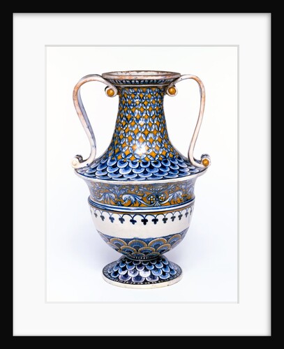 Vase by Unknown