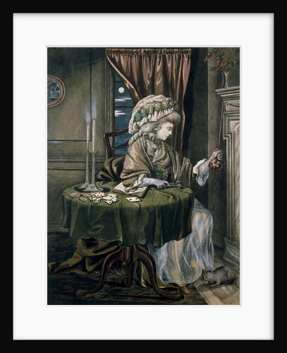 December by Robert Dighton