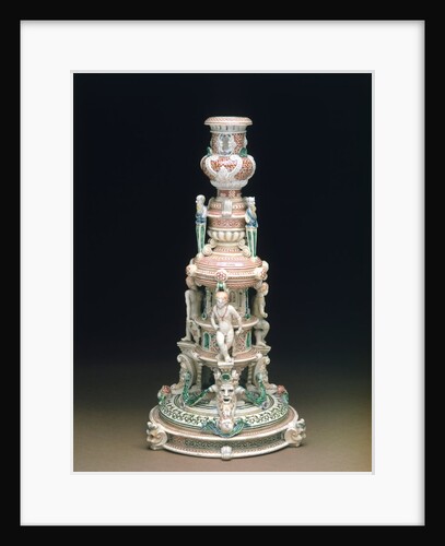 Vase by Unknown