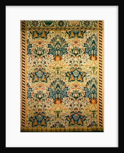 The Artichoke by William Morris