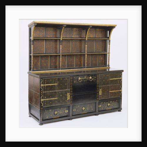 Gottier Sideboard by Anonymous