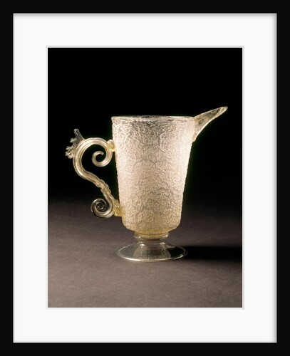 Ewer by Unknown