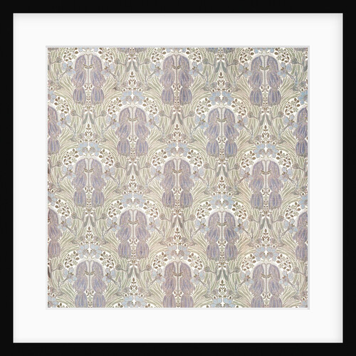Furnishing fabric by Lindsay Phillip  Butterfield