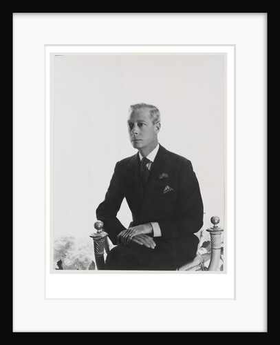 The Duke of Windsor by Cecil Beaton