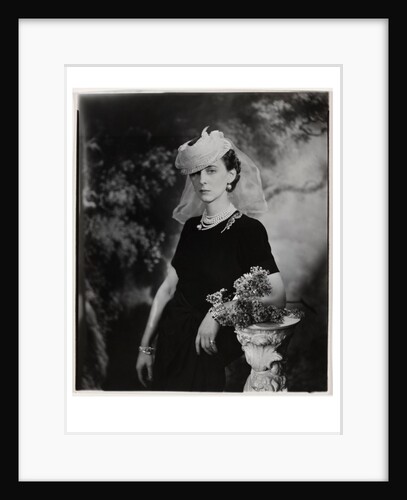 The Duchess of Kent by Cecil Beaton