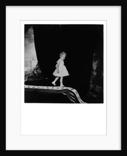 Princess Anne by Cecil Beaton