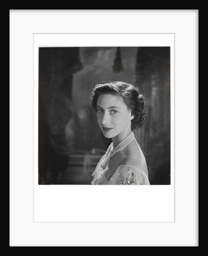 Princess Margaret by Cecil Beaton