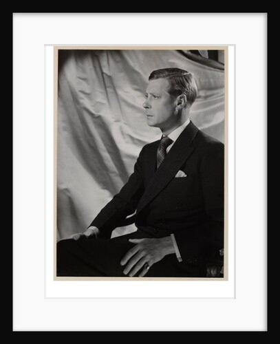 The Duke of Windsor by Cecil Beaton