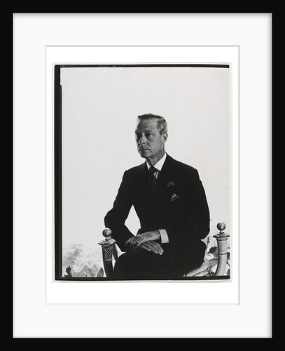 The Duke of Windsor by Cecil Beaton
