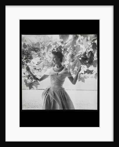 Princess Margaret by Cecil Beaton