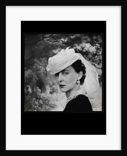 The Duchess of Kent by Cecil Beaton