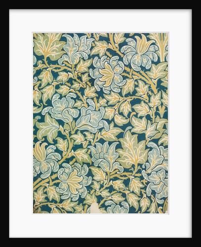 Wallpaper by Lewis Foreman Day