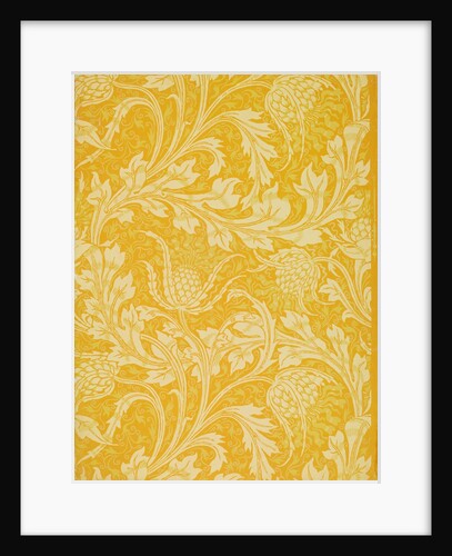 Wallpaper by Walter Crane