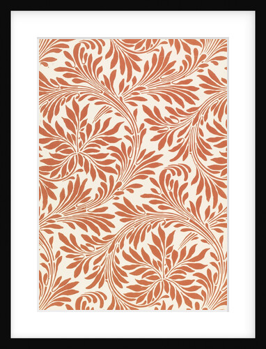 Wallpaper by Lewis Foreman Day