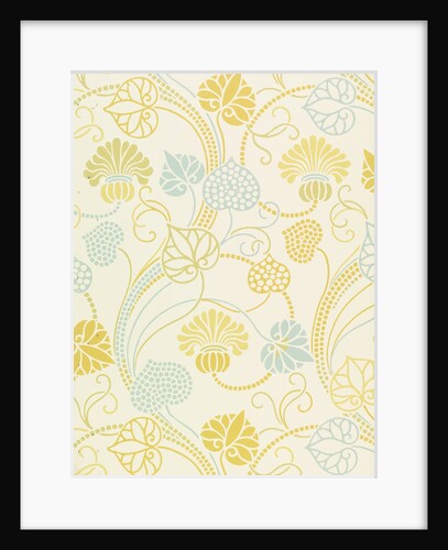 Wallpaper by Lewis Foreman Day